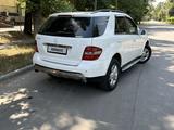 Mercedes-Benz ML 350 2006 года за 5 800 000 тг. в Алматы – фото 5