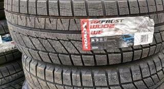 235/50R20 Roadx RX Frost WU02 за 47 000 тг. в Алматы