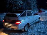 ВАЗ (Lada) 2112 2004 годаүшін600 000 тг. в Щучинск – фото 5