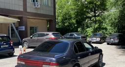 Nissan Cefiro 1995 года за 2 970 000 тг. в Алматы – фото 3