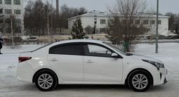 Kia Rio 2021 годаfor7 900 000 тг. в Костанай – фото 5