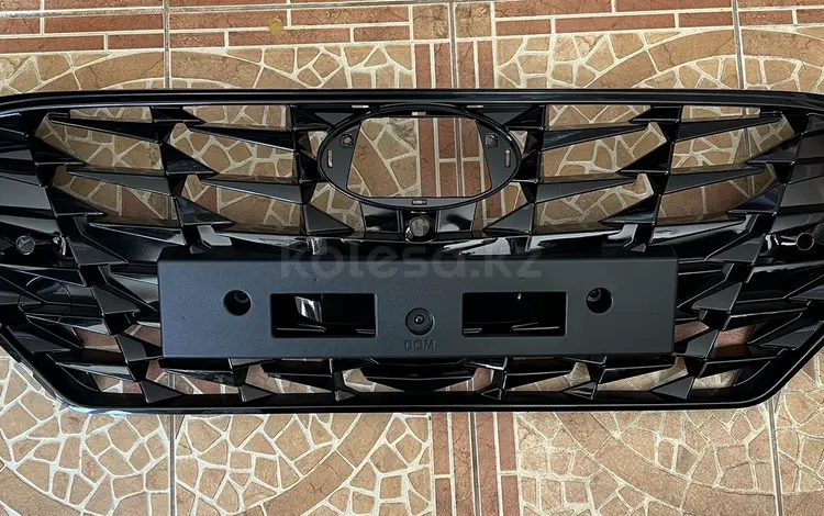 Решетка на сонату n line за 50 000 тг. в Алматы