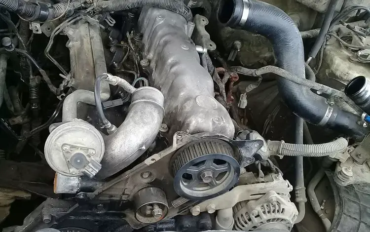 Двигатель об.2.5 дизель за 111 111 тг. в Алматы