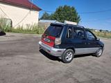 Mitsubishi Space Runner 1995 годаүшін1 500 000 тг. в Астана – фото 4