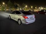 Hyundai Accent 2013 года за 3 400 000 тг. в Алматы