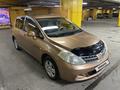 Nissan Tiida 2009 года за 3 900 000 тг. в Костанай