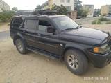 Mitsubishi Montero Sport 2006 годаүшін6 500 000 тг. в Актау – фото 2