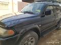 Mitsubishi Montero Sport 2006 годаfor6 500 000 тг. в Актау – фото 7