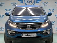 Kia Sportage 2013 годаүшін8 700 000 тг. в Астана