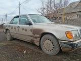 Mercedes-Benz E 250 1986 года за 650 000 тг. в Астана – фото 3