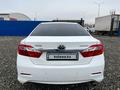 Toyota Camry 2013 года за 6 009 300 тг. в Астана – фото 2