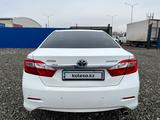 Toyota Camry 2013 годаүшін6 846 450 тг. в Астана – фото 2