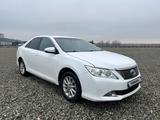 Toyota Camry 2013 годаүшін6 846 450 тг. в Астана – фото 3