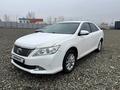 Toyota Camry 2013 года за 6 009 300 тг. в Астана – фото 5