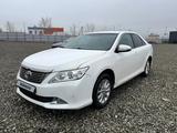 Toyota Camry 2013 годаүшін6 846 450 тг. в Астана – фото 5