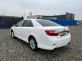 Toyota Camry 2013 года за 6 009 300 тг. в Астана – фото 4