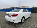 Toyota Camry 2013 года за 6 009 300 тг. в Астана – фото 6