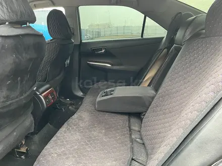 Toyota Camry 2013 года за 6 009 300 тг. в Астана – фото 8