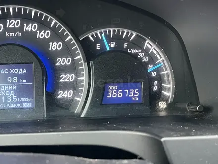 Toyota Camry 2013 года за 6 009 300 тг. в Астана – фото 9