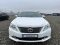 Toyota Camry 2013 года за 6 009 300 тг. в Астана