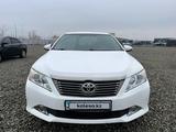 Toyota Camry 2013 годаүшін6 846 450 тг. в Астана