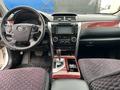 Toyota Camry 2013 года за 6 009 300 тг. в Астана – фото 10