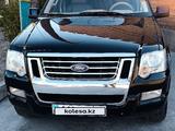 Ford Explorer 2006 годаүшін5 800 000 тг. в Кызылорда – фото 5