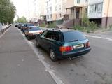 Audi 80 1994 года за 1 800 000 тг. в Павлодар – фото 2