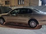 Daewoo Leganza 2002 года за 750 000 тг. в Алматы – фото 2