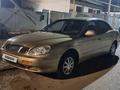 Daewoo Leganza 2002 года за 750 000 тг. в Алматы