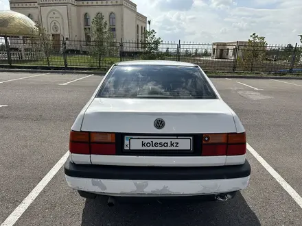 Volkswagen Vento 1995 года за 900 000 тг. в Караганда – фото 6