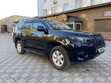 Toyota Land Cruiser Prado 2019 года за 23 500 000 тг. в Актобе