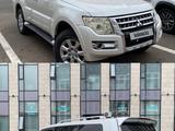 Mitsubishi Pajero 2015 годаүшін14 000 000 тг. в Астана – фото 4