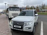 Mitsubishi Pajero 2015 годаүшін14 000 000 тг. в Астана – фото 2