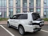 Mitsubishi Pajero 2015 годаүшін14 000 000 тг. в Астана – фото 3