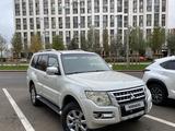 Mitsubishi Pajero 2015 года за 14 000 000 тг. в Астана