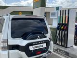 Mitsubishi Pajero 2015 годаүшін14 000 000 тг. в Астана – фото 5
