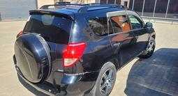 Toyota RAV4 2006 года за 5 300 000 тг. в Усть-Каменогорск – фото 5