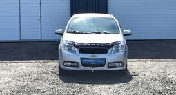 Chevrolet Nexia 2023 годаүшін5 700 000 тг. в Астана – фото 2