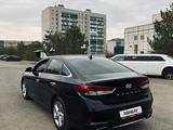 Hyundai Sonata 2018 года за 7 500 000 тг. в Уральск – фото 3