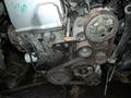 Двигатель Хонда Срв обемь 2.4 К24үшін350 000 тг. в Алматы – фото 2