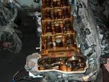 Двигатель Хонда Срв обемь 2.4 К24 за 350 000 тг. в Алматы – фото 3