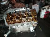 Двигатель Хонда Срв обемь 2.4 К24 за 350 000 тг. в Алматы – фото 4