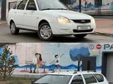 ВАЗ (Lada) Priora 2171 2014 годаүшін2 400 000 тг. в Астана