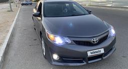 Toyota Camry 2013 годаүшін5 800 000 тг. в Актау – фото 3