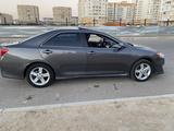 Toyota Camry 2013 годаfor5 800 000 тг. в Актау – фото 4