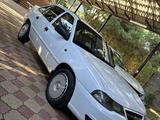 Daewoo Nexia 2010 годаүшін1 400 000 тг. в Шымкент – фото 3