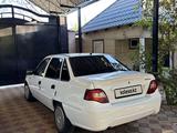 Daewoo Nexia 2010 годаүшін1 400 000 тг. в Шымкент – фото 5