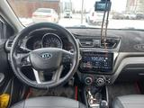 Kia Rio 2015 года за 5 000 000 тг. в Караганда