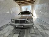 Mercedes-Benz S 320 1997 года за 4 500 000 тг. в Кызылорда